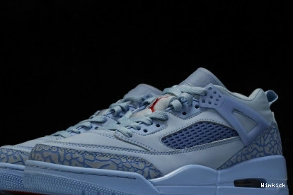 LOW OILERS'  JORDAN SPIZIKE FQ1759-400 'HOUSTON 1116